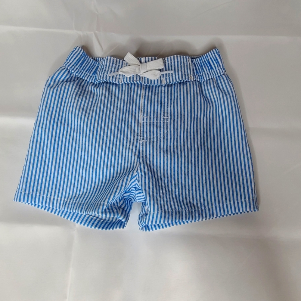 Crown and Ivy Baby's Swim Shorts 12M